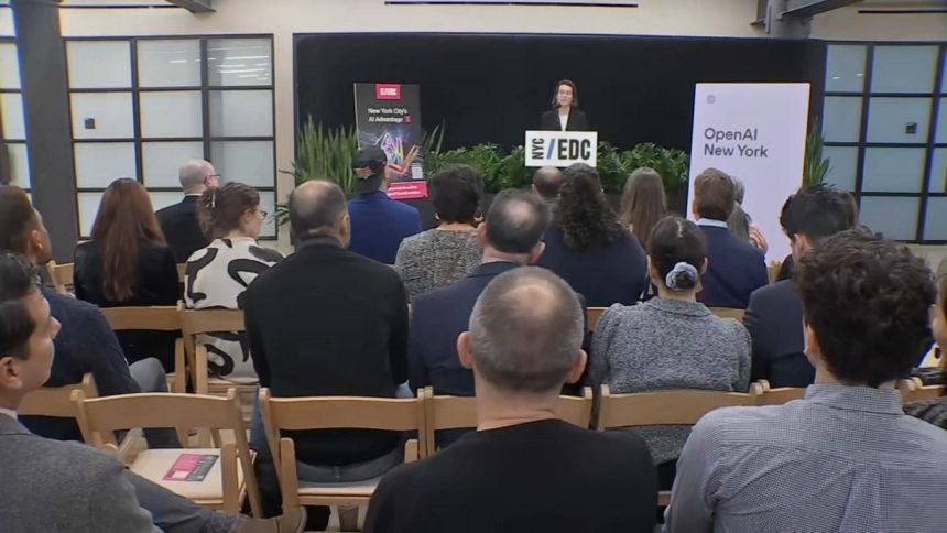 Victoria Dnt AI