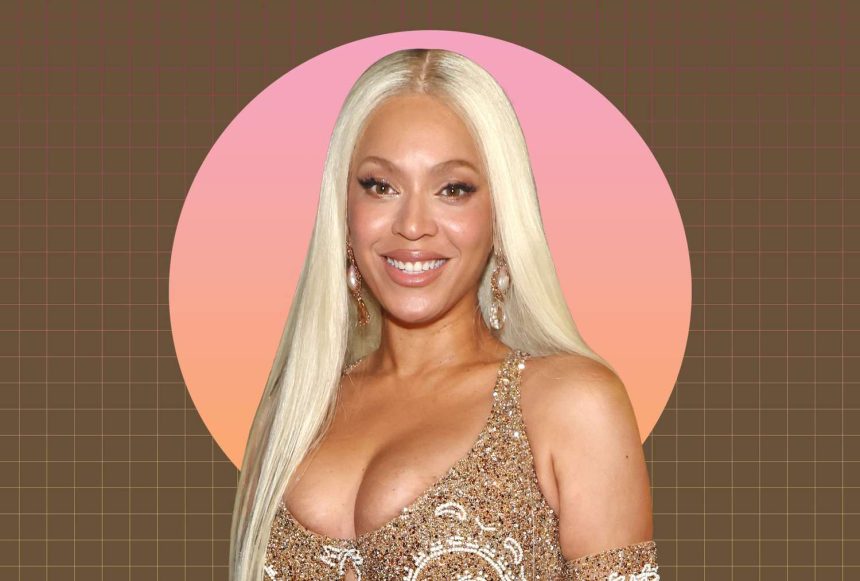 What Beyonce Eats in a Day 7e674e09a52247859a34dedea67a16bd