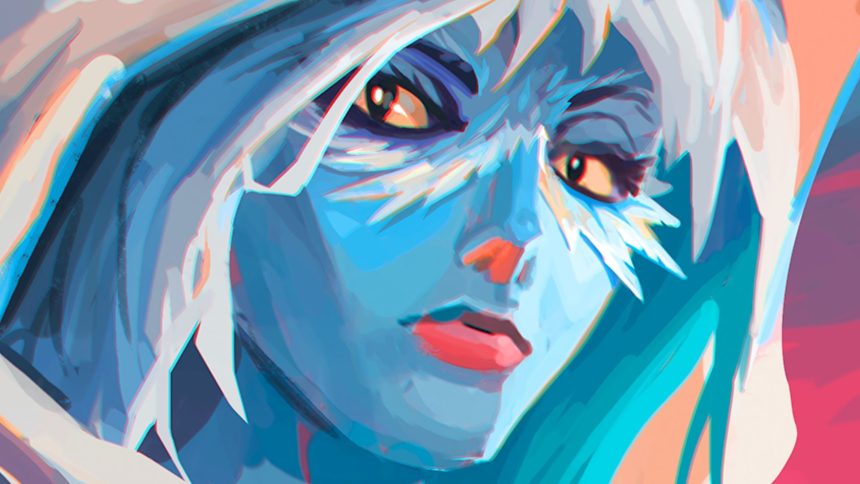 against the storm update 1 7