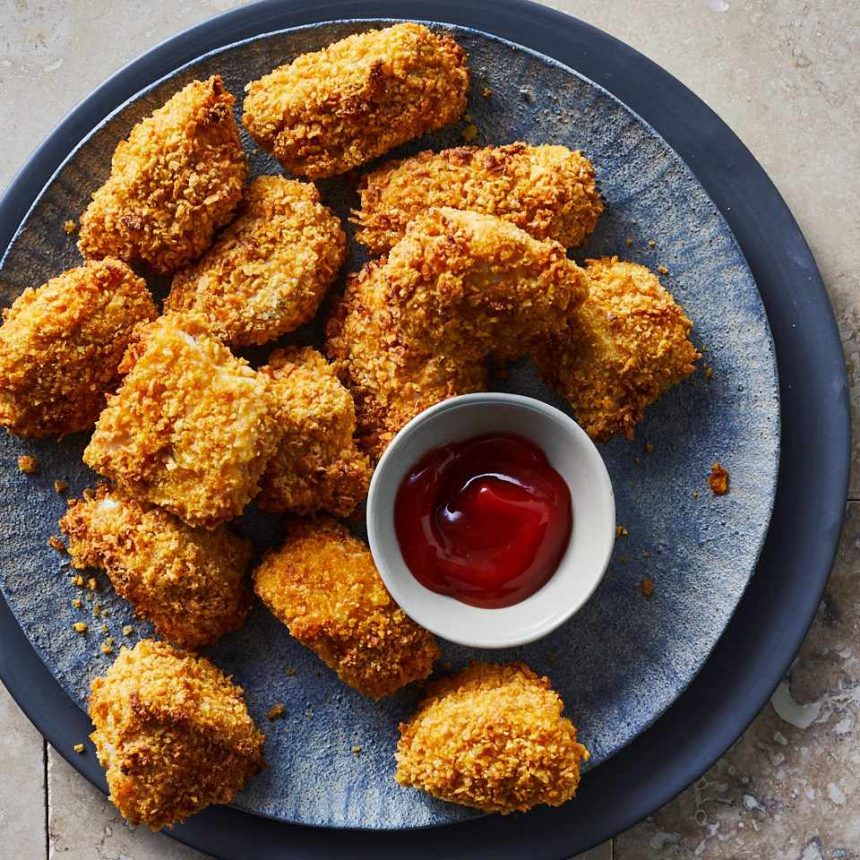 air fryer chicken nuggets fed37b35d0c343689dcc8e104dc717f4