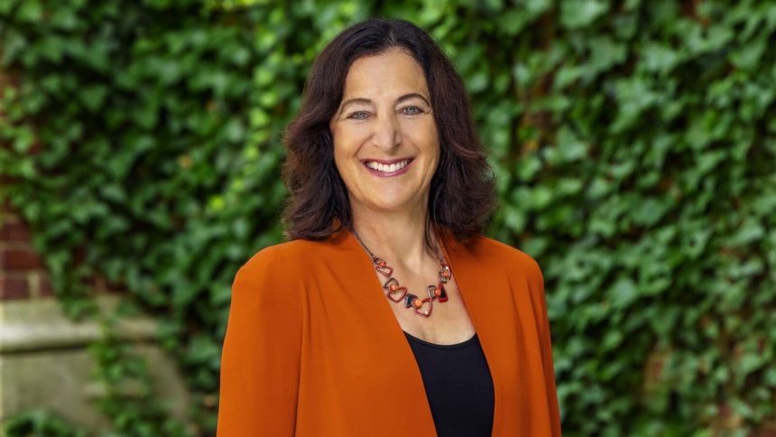 andrea goldsmith