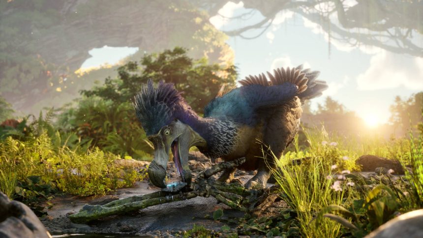ark 2 release date