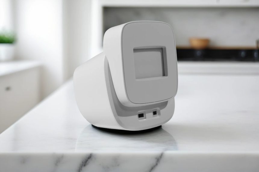 beacon device