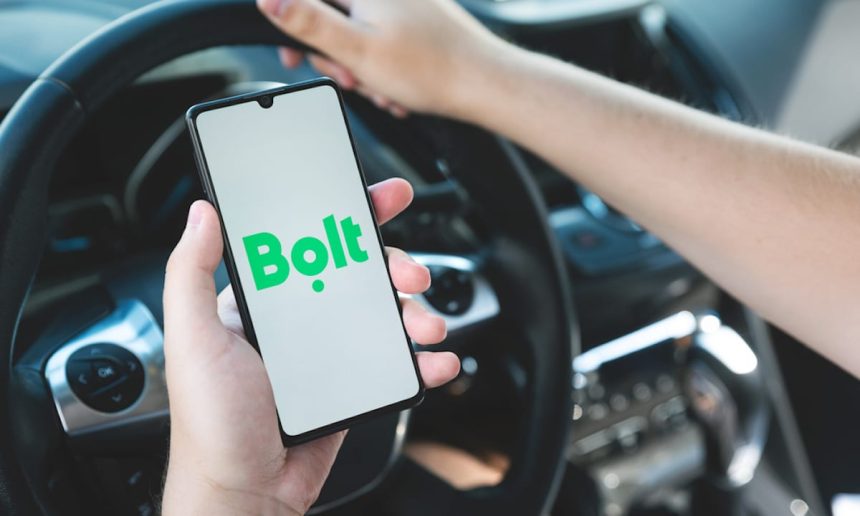 bolt