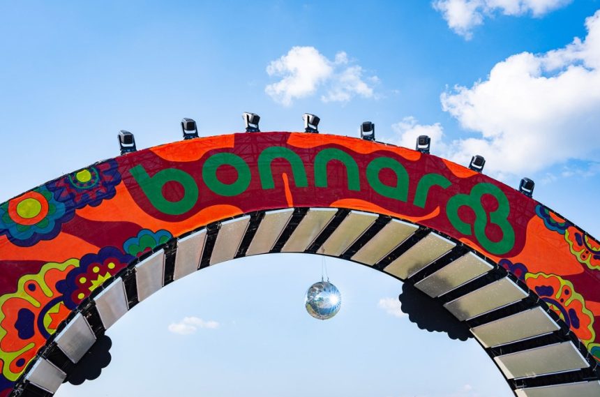bonnaroo arch 2024 billboard 1548