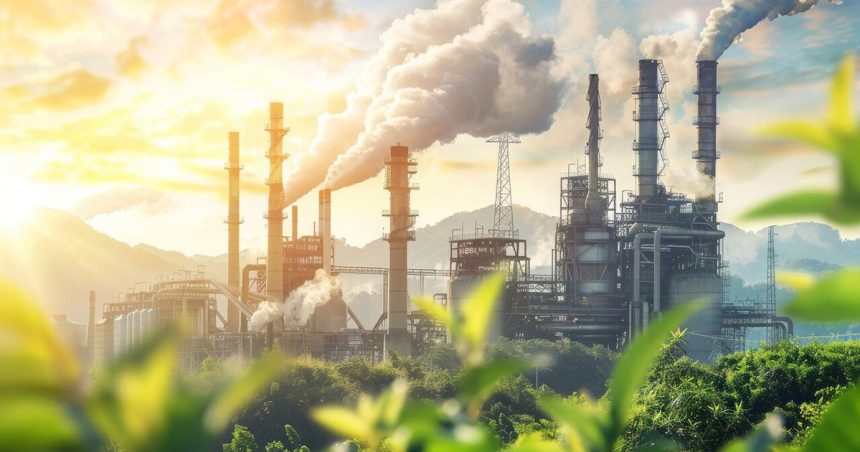 carbon capture technology hero