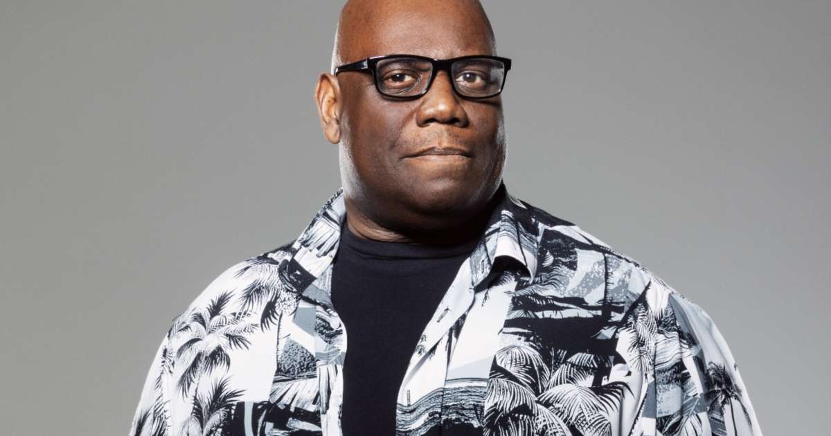 Carl Cox napušta Festival pokreta 2025., Jeff Mills najavljen kao zamjena – Vijesti