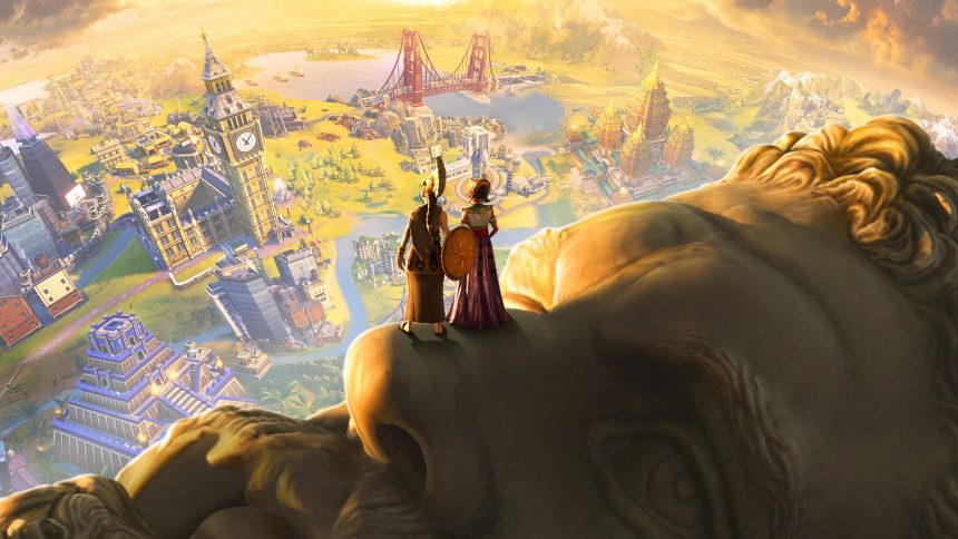 civ 7 release date