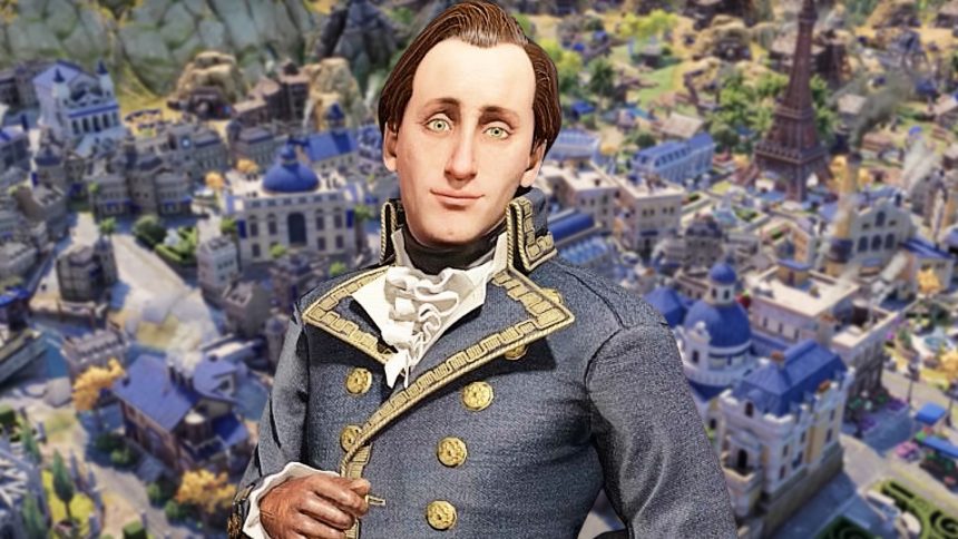 civilization 7 update civ 7 patch firaxis 4x game strategy games 1