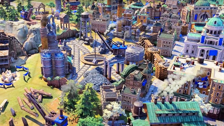 civilization 7 update firaxis 4x game maps ui strategy games civ 6