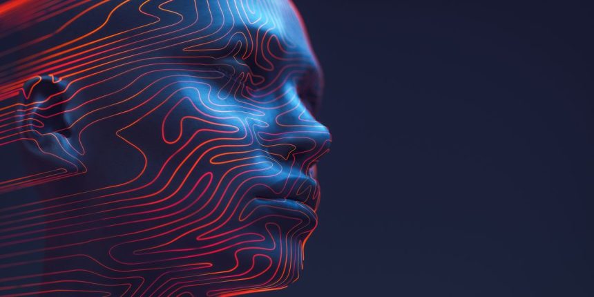 digital human head concept for ai metaverse and royalty free image 1739221623.pjpeg