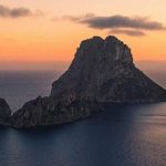 Popularna vidikovac Es Vedrà na Ibizi zatvoren od strane lokalnog stanovništva u pokušaju suzbijanja turizma – Vijesti