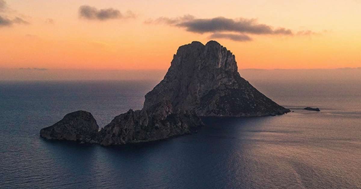 Popularna vidikovac Es Vedrà na Ibizi zatvoren od strane lokalnog stanovništva u pokušaju suzbijanja turizma – Vijesti