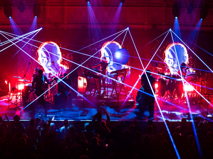 faithless soat