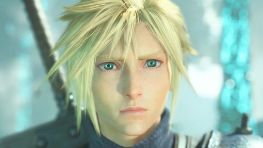 final fantasy 7 rebirth update