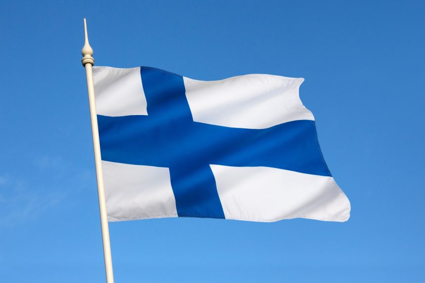 finland
