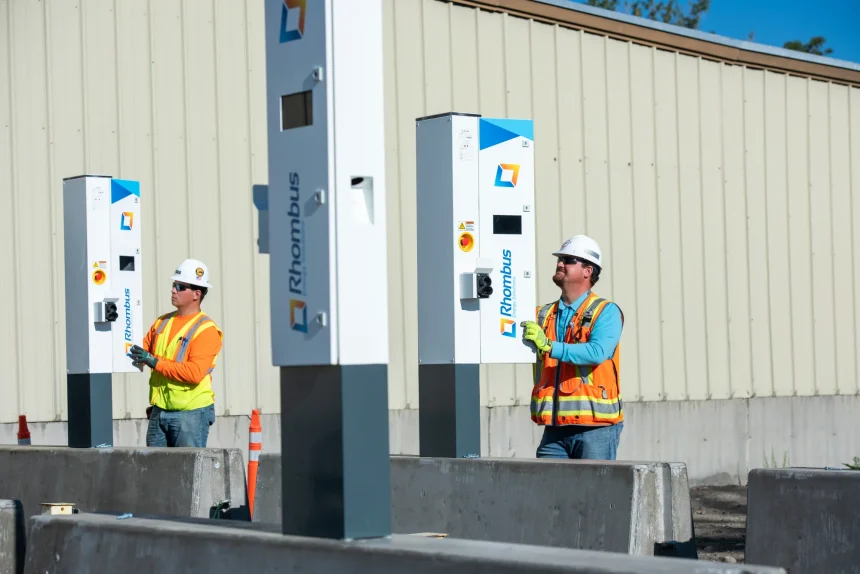 Proizvodnja i tehnologija – Bechtel