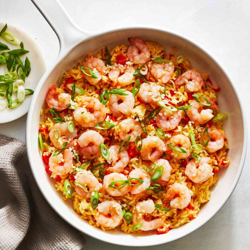 garlic butter shrimp rice 2000 e91f596309ba4f6abd5db908049cbf29