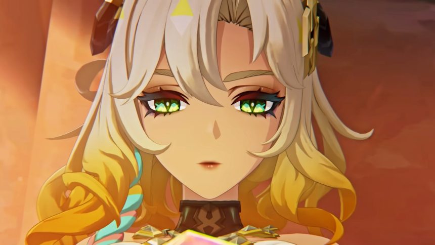 genshin impact new upcoming characters