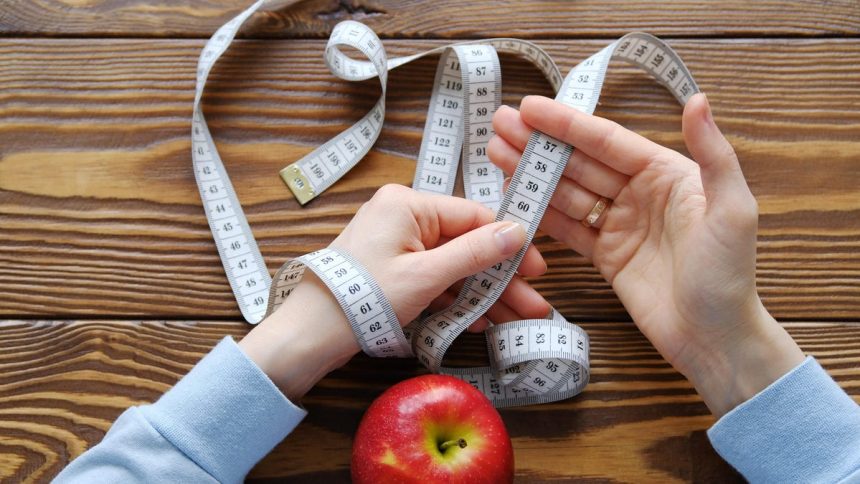 Obrezivanje? Izbjegavajte ovih 6 razmišljanja o mršavljenju za uspješnije rezultate