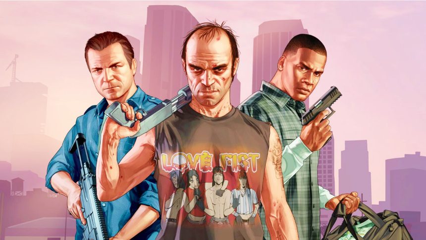 gta 5 intel driver