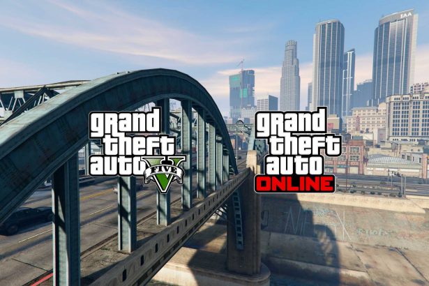 Novo ažuriranje za PC verziju GTA V može se preuzeti ranije.