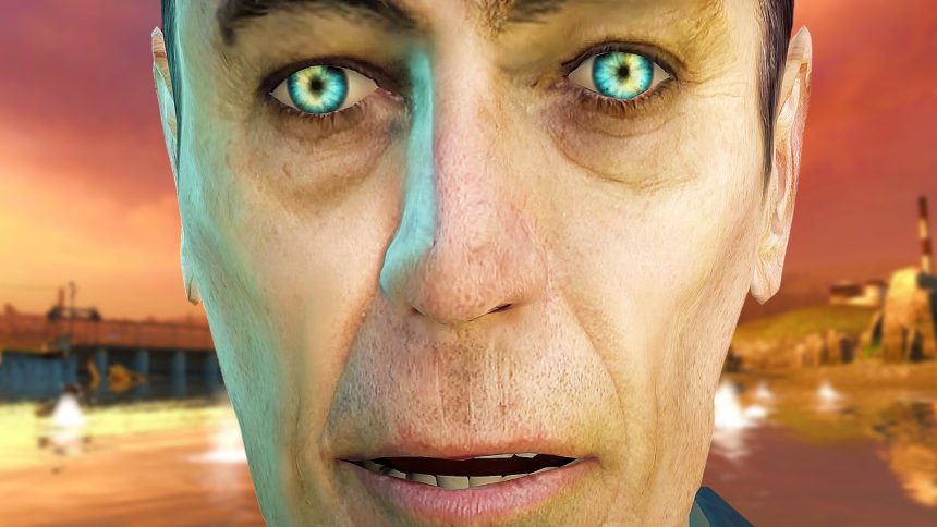 half life 3 development hl3 valve fps game g man