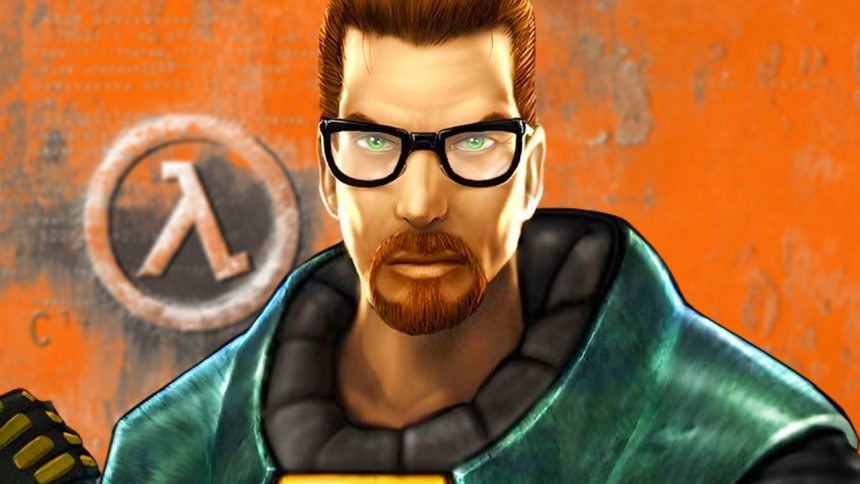 half life steam update valve fps games counter strike source day of defeat hl2 deathmatch gordon fre