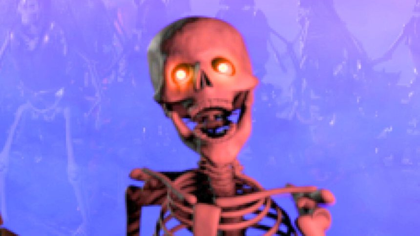 halls of torment steam update