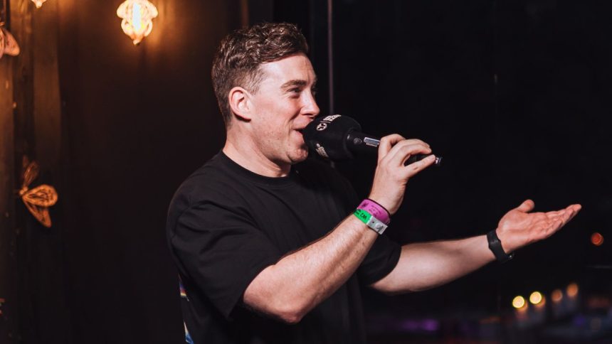 hardwell euphoria one world radio show tomorrowland