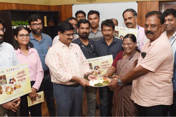 Kerala Malappuram pokreće projekt “Zdrava ploča”: Koje su opcije na jelovniku? | Zdravlje