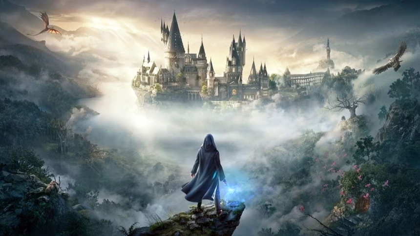 hogwarts legacy modding
