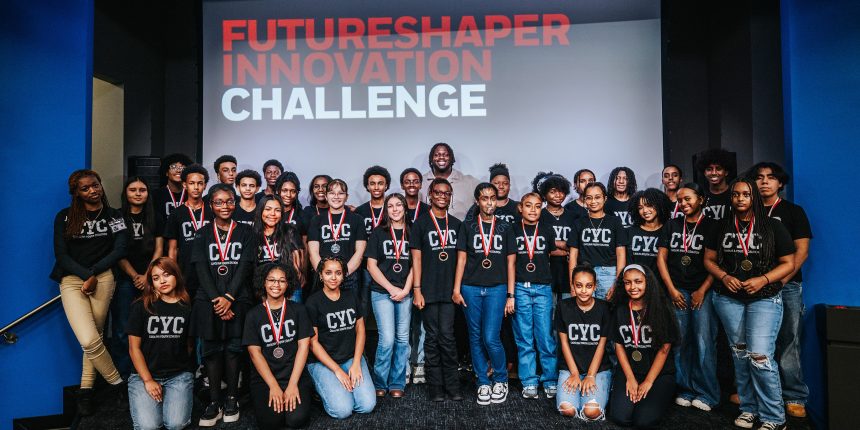 hon AB futureshaper innovation challenge 2024