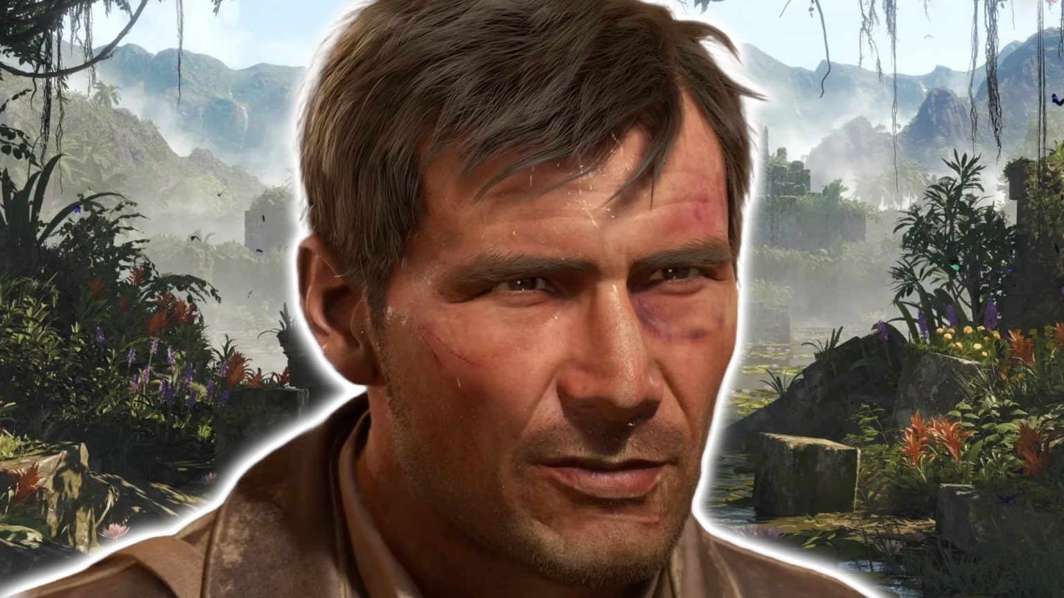 Indiana Jones i Veliki Krug: Novo ažuriranje za Xbox ispravlja greške koje uzrokuju prekidanje igre