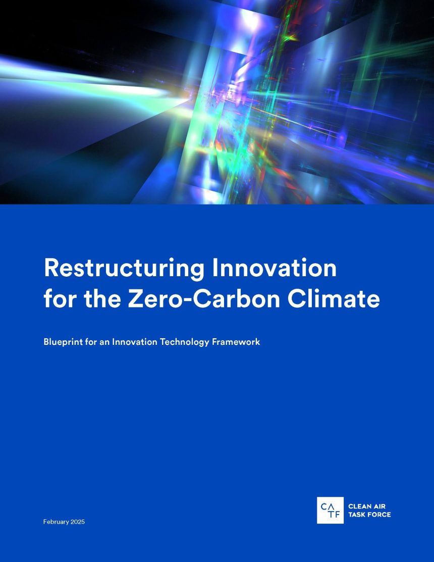 innovation technology framework 1 1