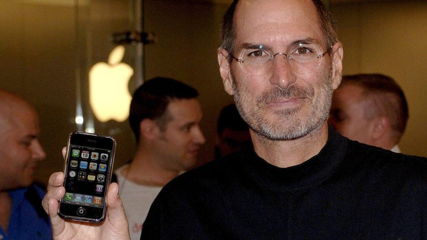 jobs2007gettyimages 77979721