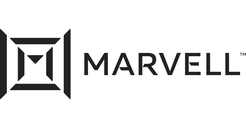marvell logo