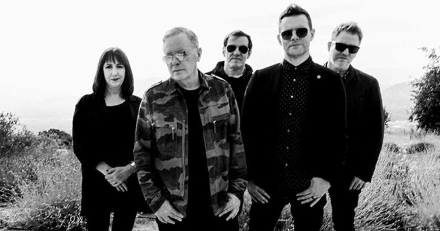 1.000 umjetnika, među kojima su New Order, Kate Bush i gospodin Scruff, objavljuju Silent Album kao protest protiv zakona o AI-u – Vijesti