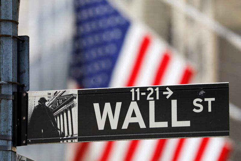 Wall Street pada dok je politika Feda jasna