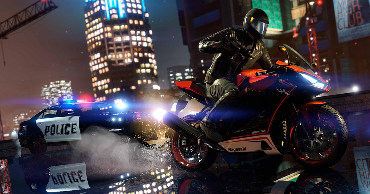 Besplatno ažuriranje GTA V za PC donosi konzolaški sadržaj sljedeće generacije, ali uz nove minimalne specifikacije