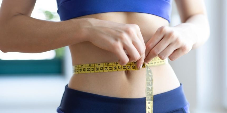 personal trainer omar ellaboudy shares the best diet habits for weight loss