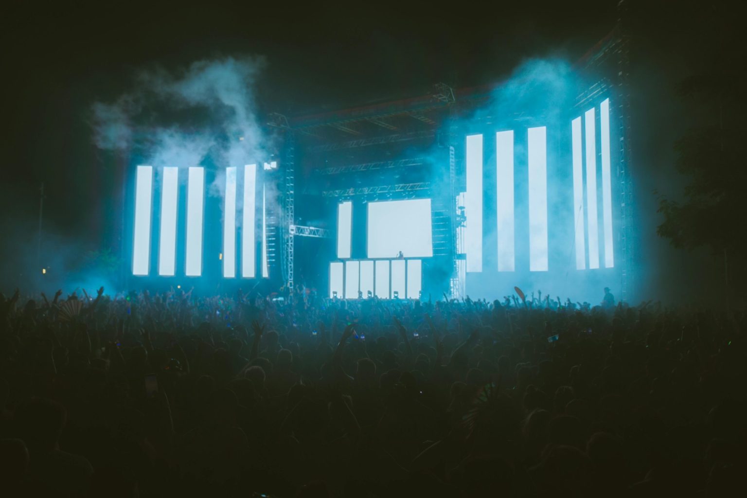 Monegros Desert Festival otkriva zvjezdanu postavu uz sramežljivi FX, Klatna, Richieja Hawtina i druge!