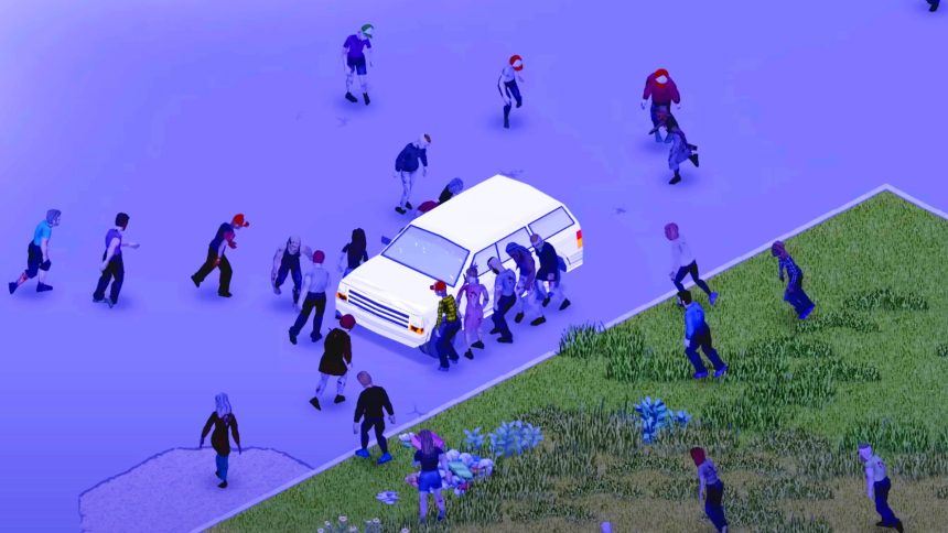 project zomboid build 42 new update patch greatest zombie games the indie stone pz steam