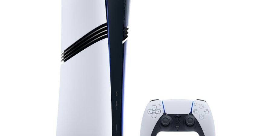 ps5 pro official