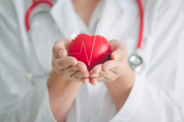 Rast broja srčanih pregleda odražava povećanu svijest o zdravlju srca, ET HealthWorld