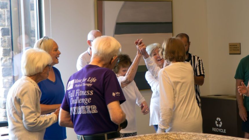 sagelife fitness challenge