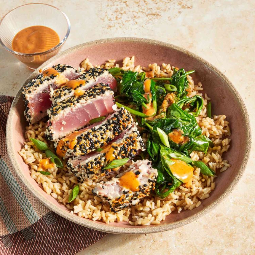 sesame crusted tuna rice bowls beauty 165 preview maxWidth 4000 maxHeight 4000 ppi 300 quality 100 4
