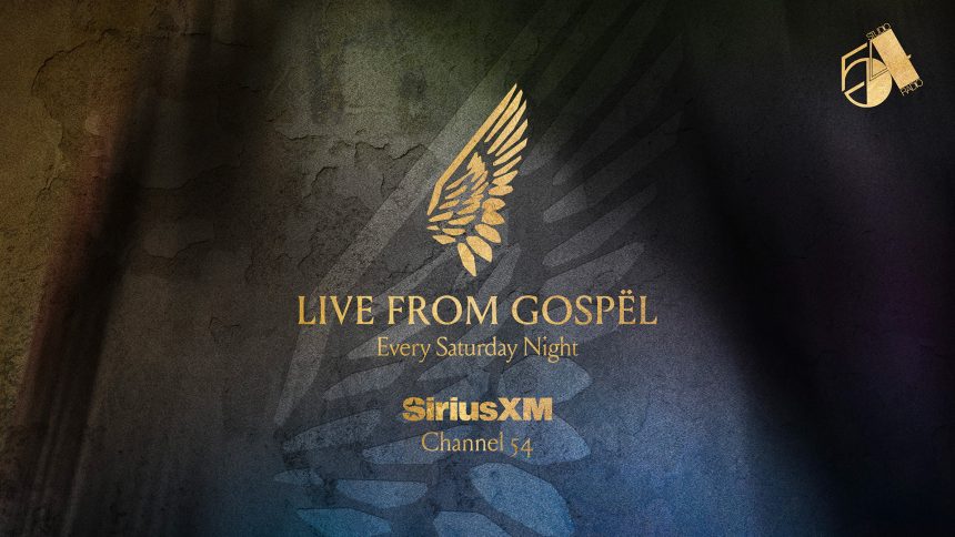 siriusxm live from gospel 16x9 1