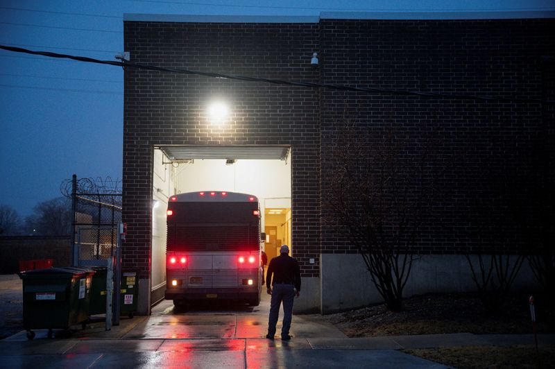SAD tuži Illinoise i Chicago zbog ometanja Trumpove politike imigracije