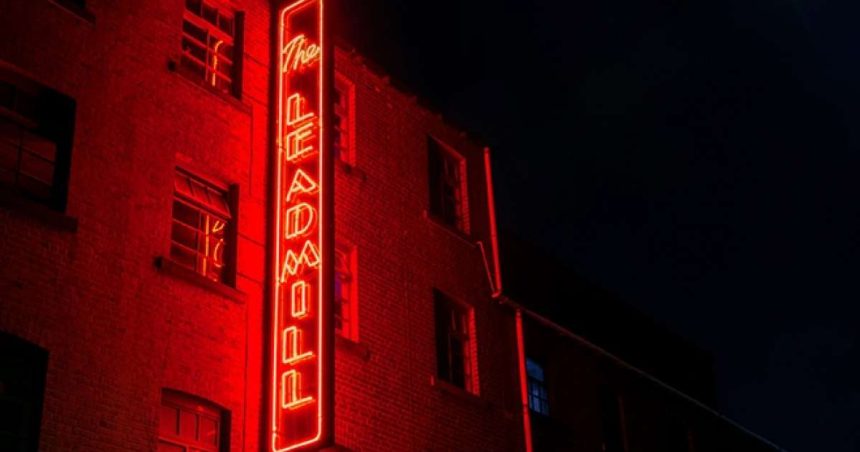 the leadmill credit tim dennell